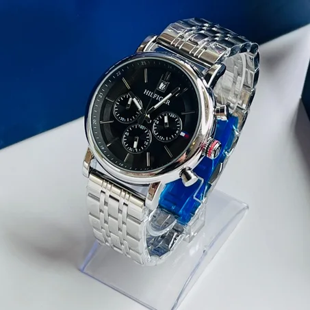 ساعة tommy Hilfiger original