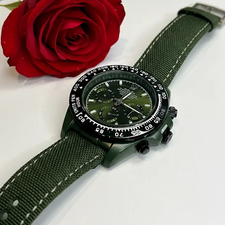 Montre Rolex Daytona chronographe