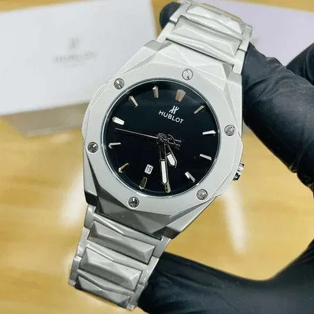 Montre hublot 2025