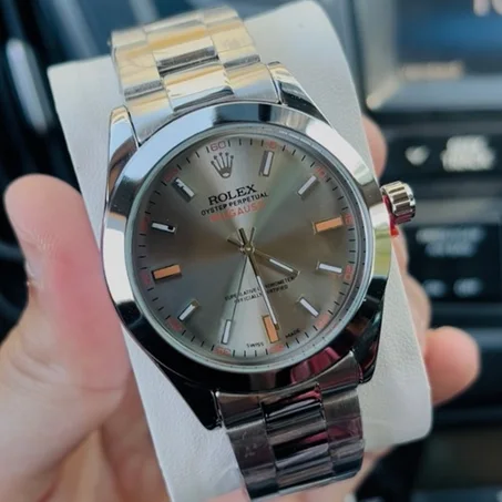 Rolex 2026 super qualité
