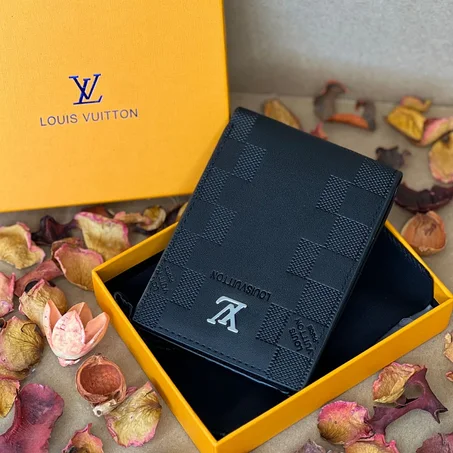 محفظة رجالية انيقة فخمة louis Vuitton (copy)