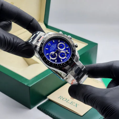 Rolex Daytona 2026