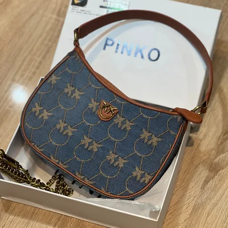 حقيبة نسائية pinko