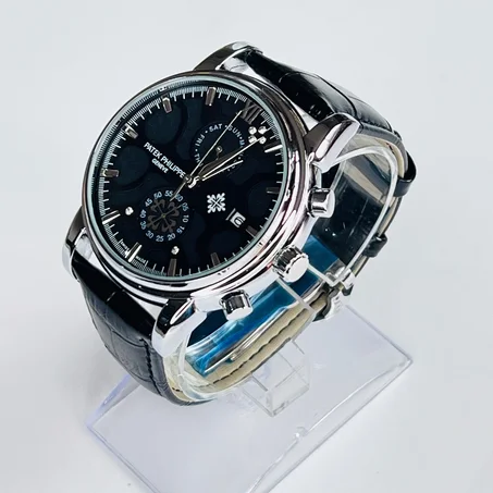 ساعة Patek philippe