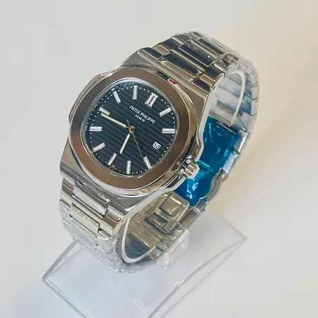 ساعة patek philippe رجالية راقية 2025