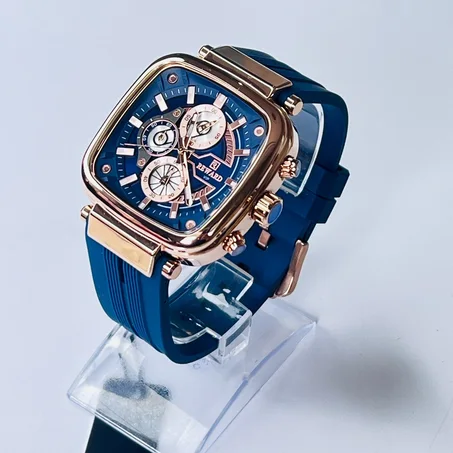 ساعة reward chronographe