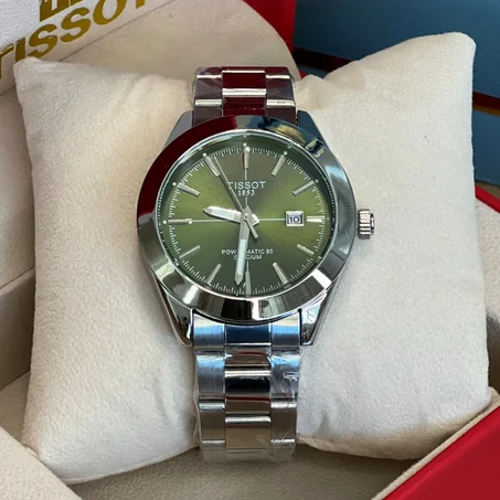 ساعة Tissot رجالية انيقة