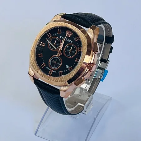 Montre versage master qualité