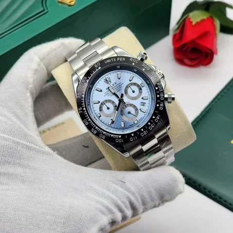 Rolex Daytona 2