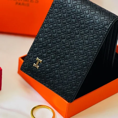 محفظة رجالية hermes