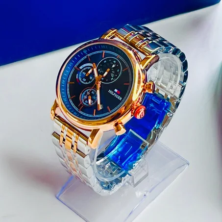 ساعة tommy Hilfiger original