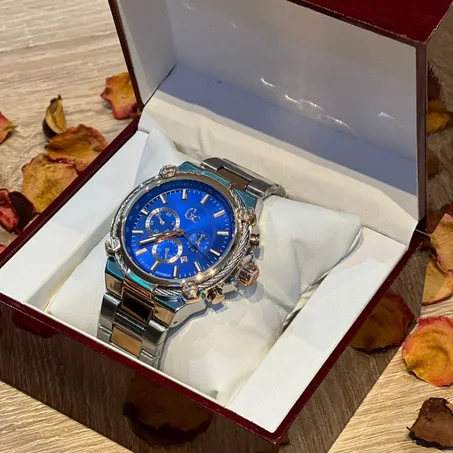 Montre GC