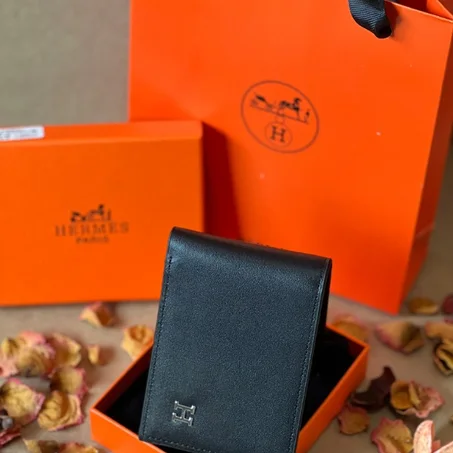 محفظة رجالية Hermes