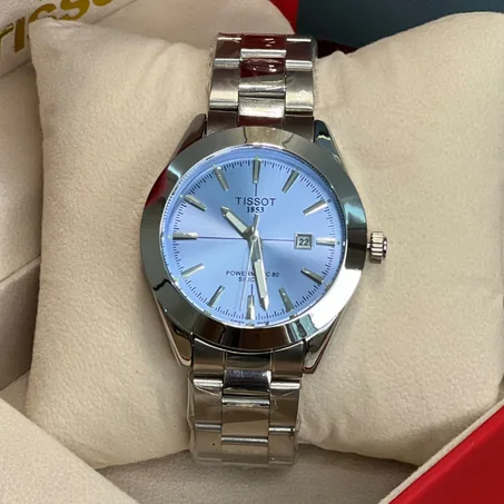 ساعة Tissot 2025 رجالية انيقة