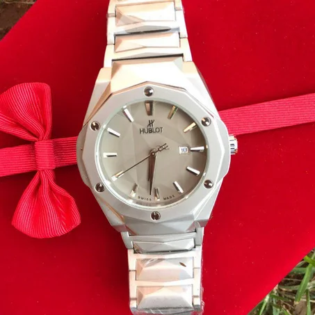 Montre Hublot 2025