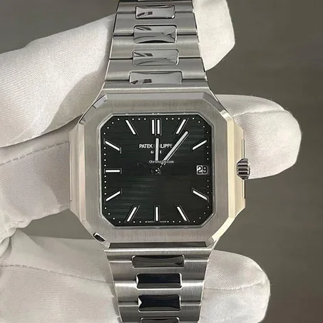Patek philippe 2025