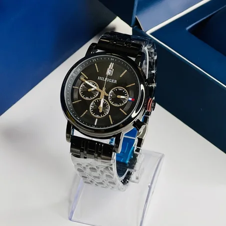 ساعة tommy Hilfiger original