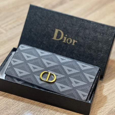 محفظة نسائية Dior