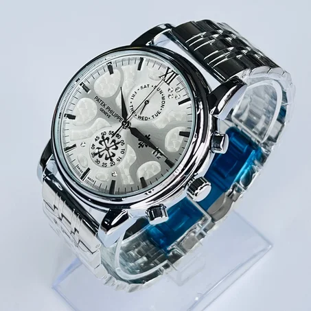 ساعة Patek philippe