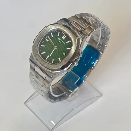 ساعة patek philippe رجالية راقية 2025 (copy)