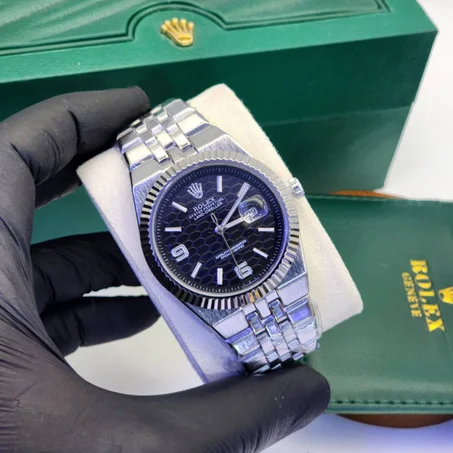 Rolex oyster 2025