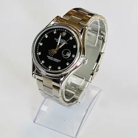 Rolex oyster