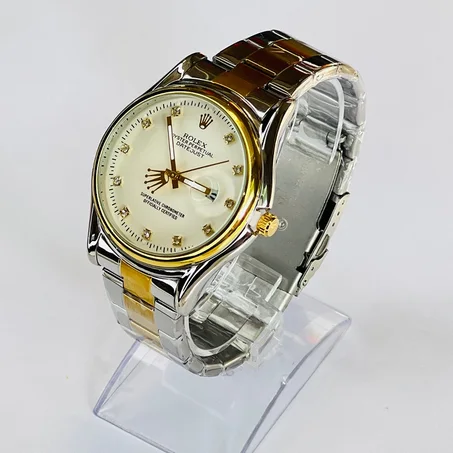 Rolex oyster