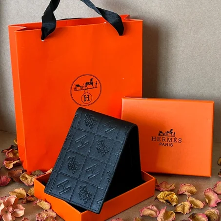 محفظة رجالية hermes