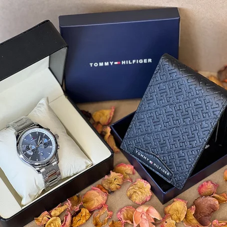 باك رجالي tommy Hilfiger