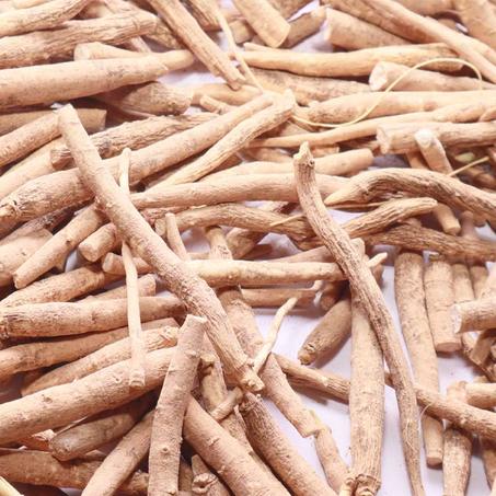 عشبة السعادة: الأشواجندا قاهر التوتر