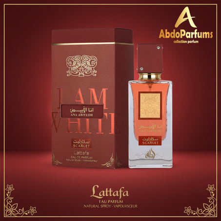 أنا الأبيض نساء