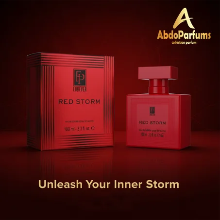 Red storm