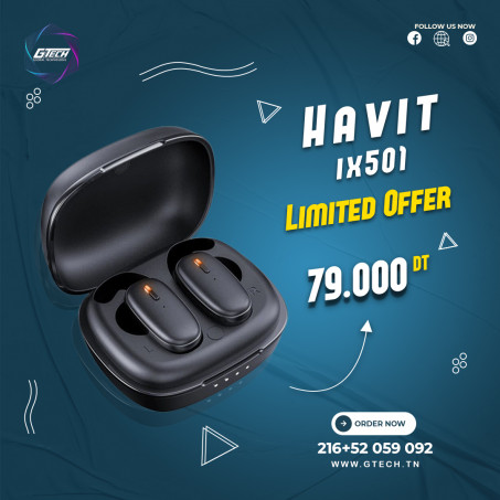 Havit ix501 2025