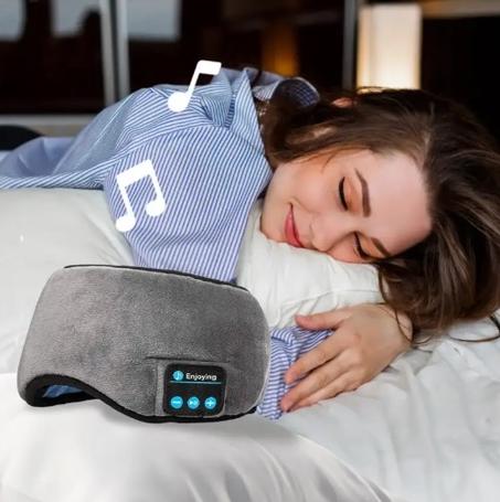 Auriculares Inalámbricos Bluetooth para Dormir