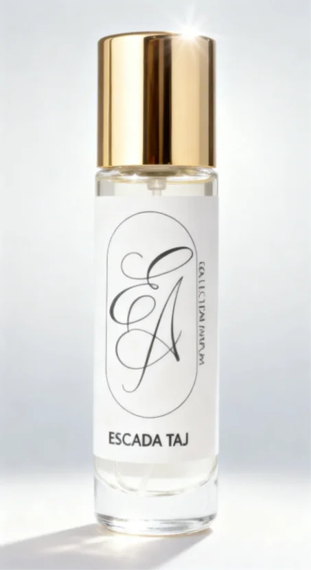 ESCADA TAJ
