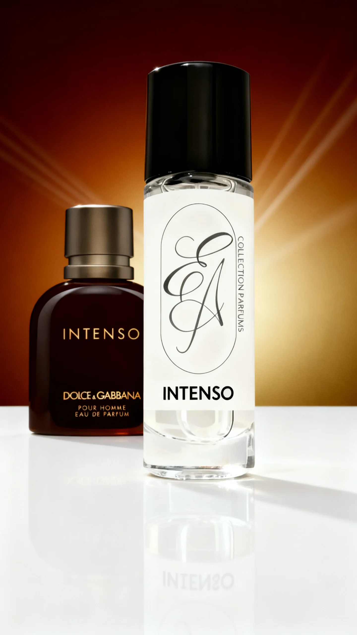 INTENSO