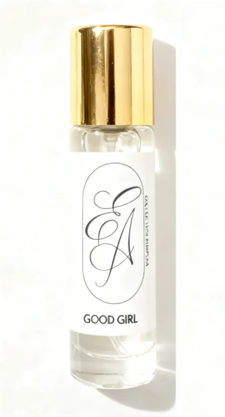GOOD GIRL