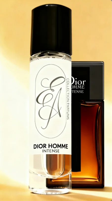 DIOR HOMME INTENSE