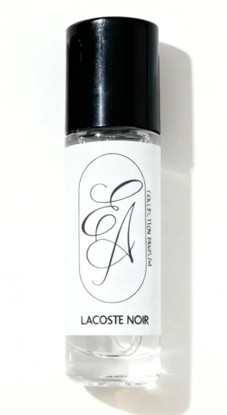LACOSTE NOIR