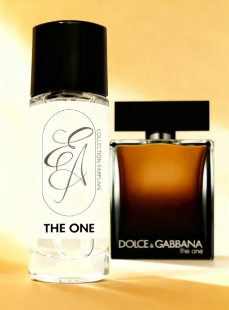 THE ONE