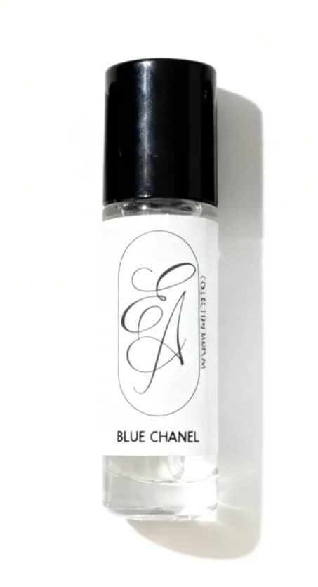 BLUE CHANEL