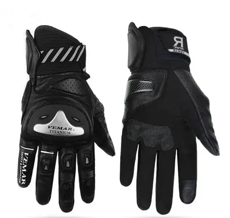 اكسسوارات الدراجات النارية