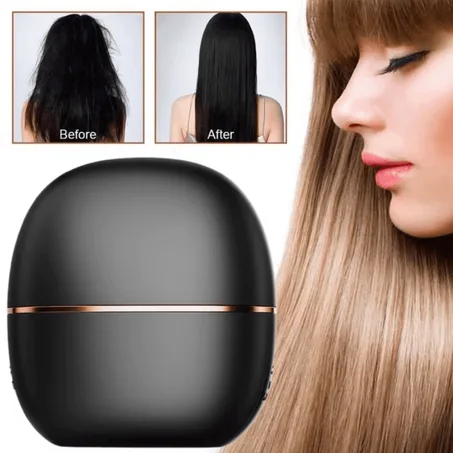 فرشاة شعر محمولة