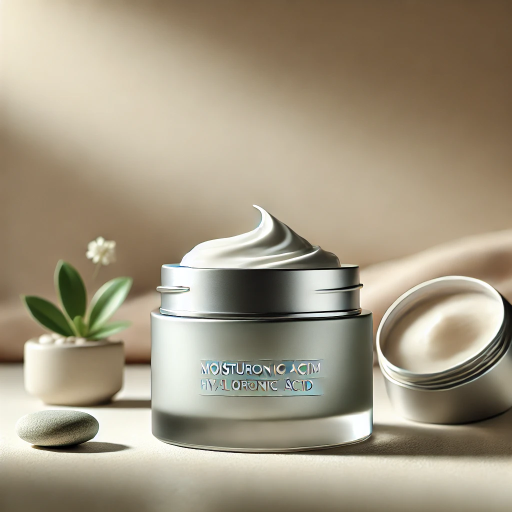 Cream Hydratante Du Visage