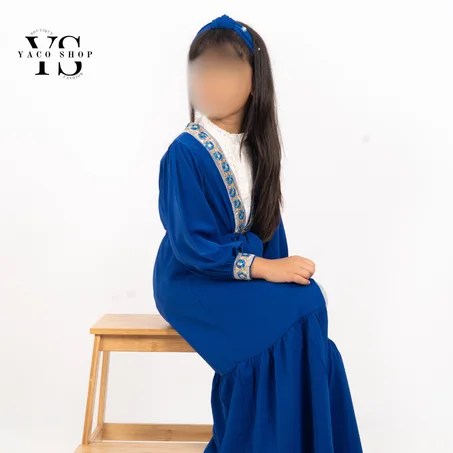 Kimono Lune + bandeau