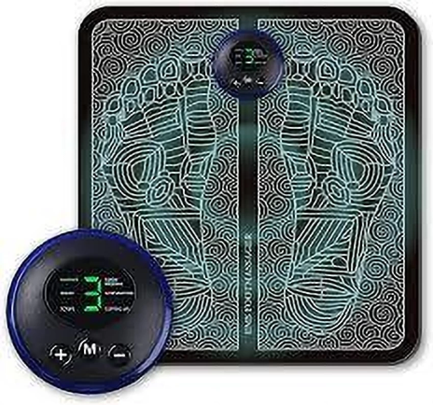 جهاز تدليك القدمين بتقنية EMS