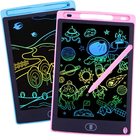 Tablet Magic Kids Grande