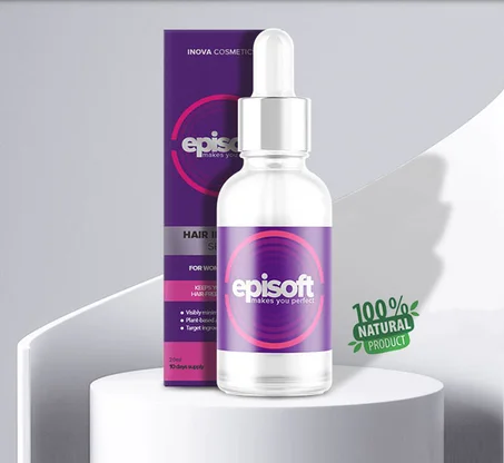 🔥EPISOFT SERUM