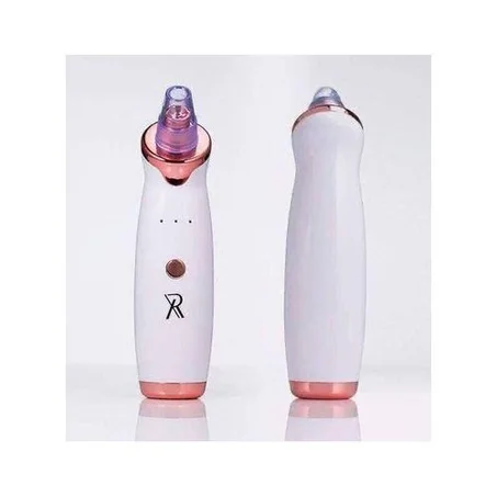 Aspirateur de points noirs électrique – Nettoyeur de pores rechargeable – Soin du visage professionnel