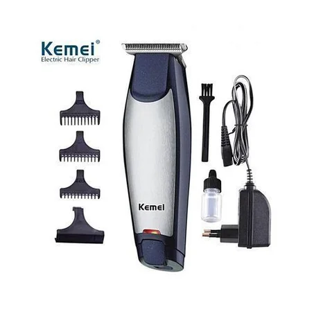 Kemei Super Tondeuse 3 in 1 Rechargeable Tondeuse Rasoir Enfant Bébé Hommes Femmes Kemei KM - 5021